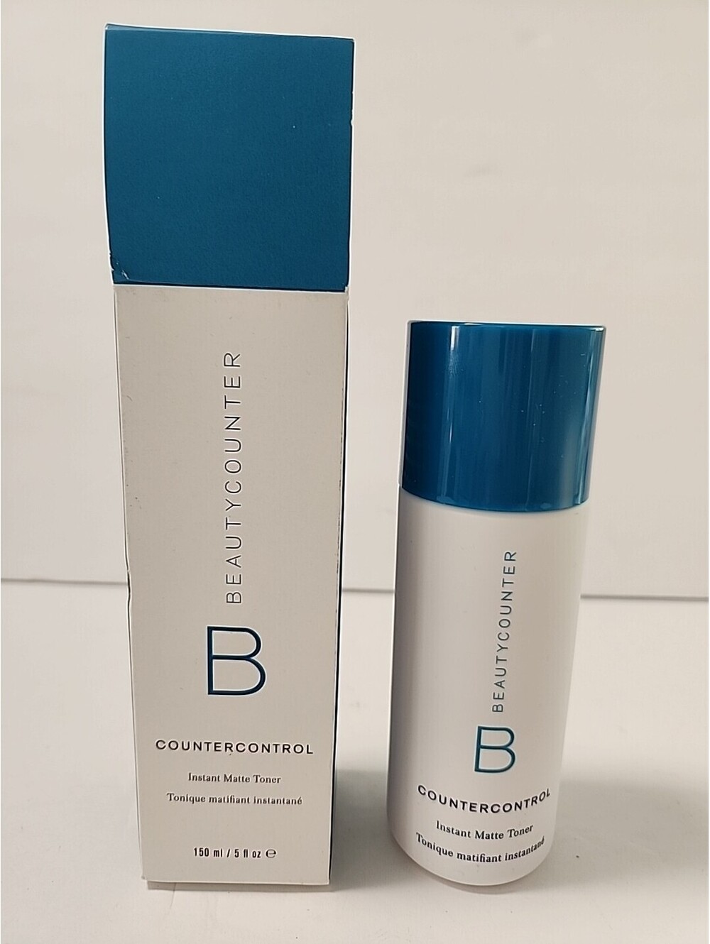 Beautycounter Instant Matte Toner, 150ml